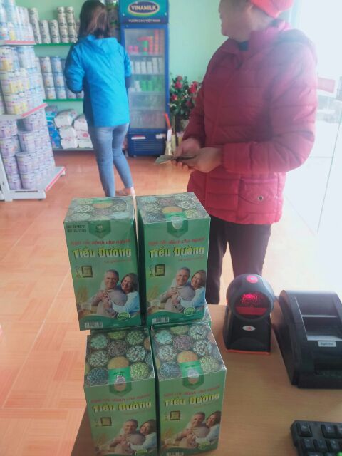 Ngũ cốc dành cho người tiểu đường | BigBuy360 - bigbuy360.vn