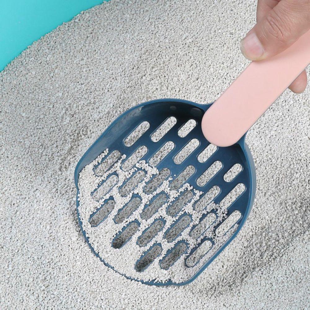 Xẻng Dọn Dẹp Vệ Sinh Cho Mèo Tiện Lợi