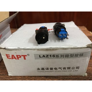 Công tắc 3 vị trí  (LAZ16-22X/3) phi 16