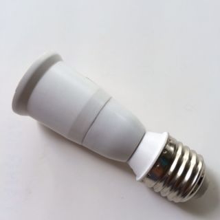 [Giá Rẻ] Đui đèn nối dài e27 Ata-2