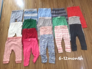 Quần OLD NAVY newborn