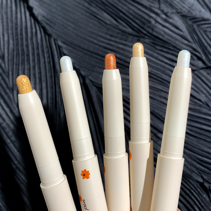 Xixi Phấn Mắt Dạng Thỏi Chống Nước Lâu Trôi Tiện Dụng