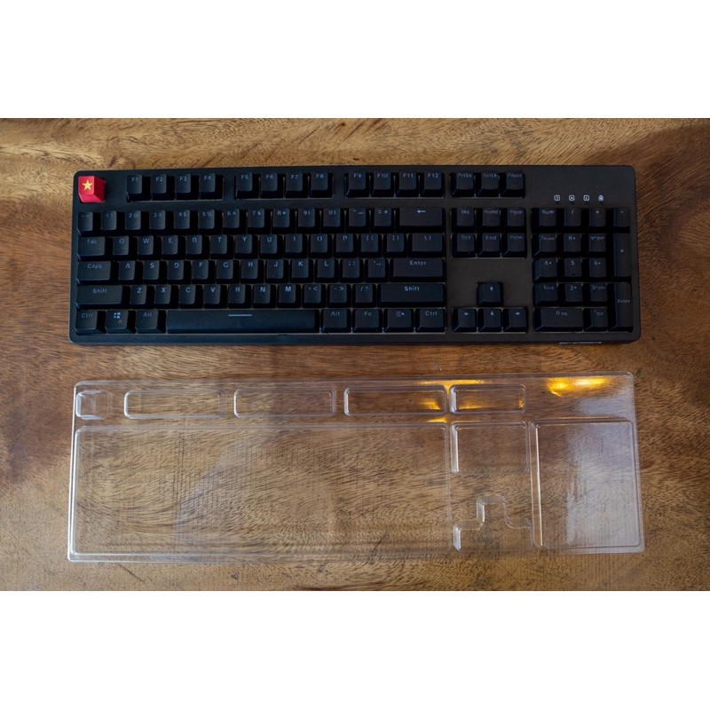 [Hàng Chính Hãng] Bàn phím cơ EDRA EK3104 RGB Huano,Bàn phím gaming EDRA EK3104 RGB Huano - Bảo Hành 24 tháng | BigBuy360 - bigbuy360.vn