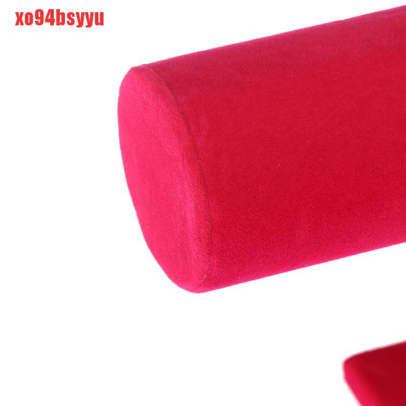 Giá Đỡ Trưng Bày Trang Sức Hình Chữ T Bằng Nhung Sang Trọng Xo94Bsyu