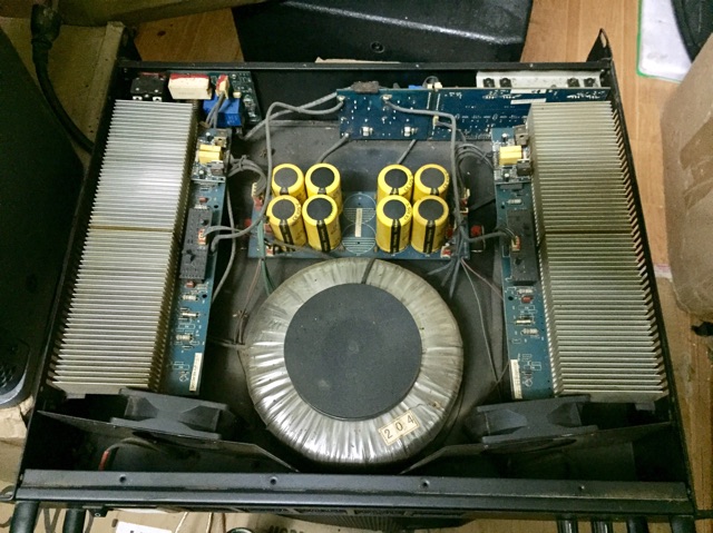 Đẩy B3 - AR800ll bãi