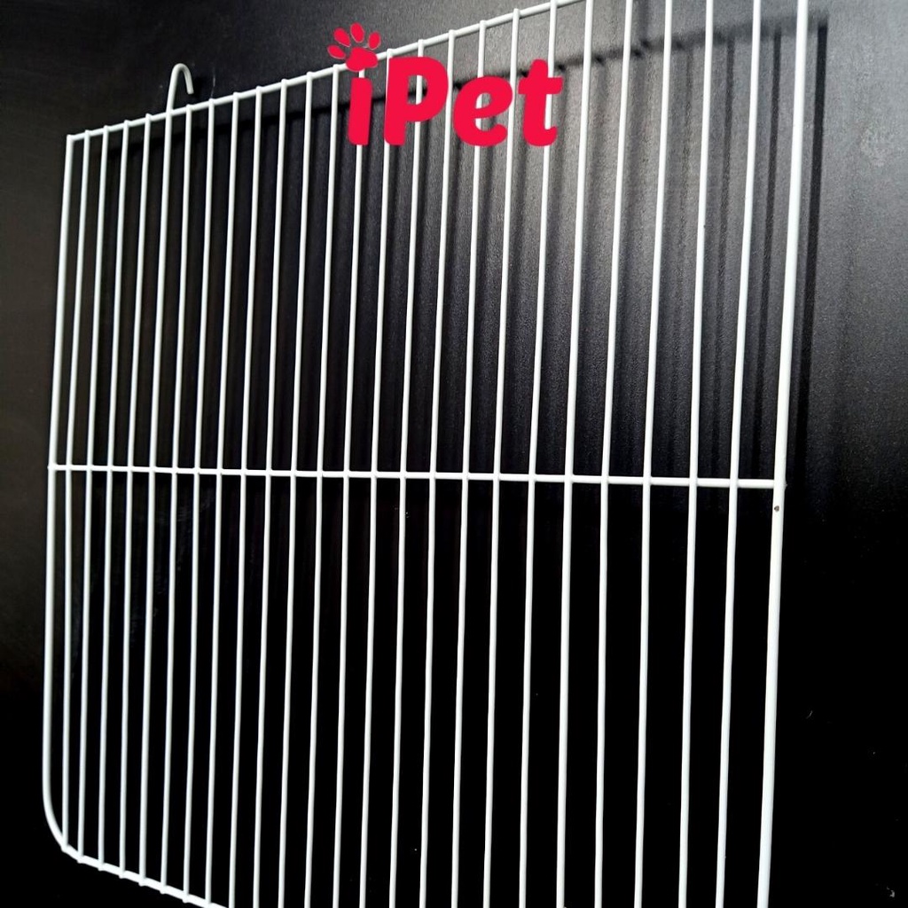 Vách Ngăn Lồng Đại 47 x 30 x 30, Phụ Kiện Chuồng Hamster - iPet Shop