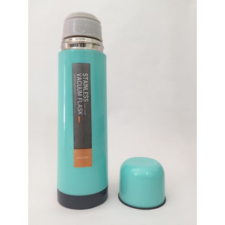 BÌNH GIỮ NHIỆT GGOMI 500ML