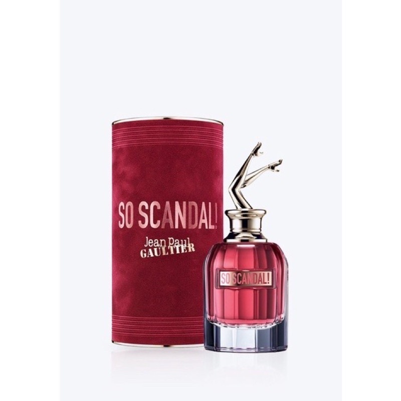 MẪU THỬ Nước hoa Jean Paultier So Scandal EDP 2ml/5ml/10ml | BigBuy360 - bigbuy360.vn