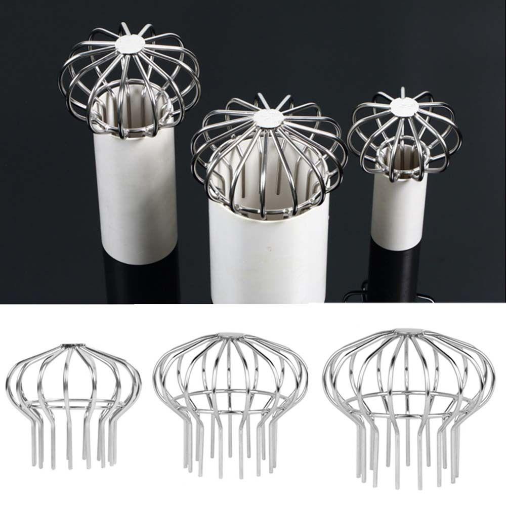 KUNHEV Vỏ Lưới Bọc Cống Thoát Nước Sàn Nhà Tiện Dụng