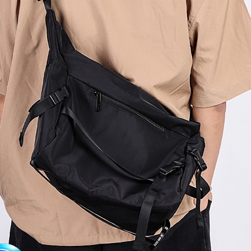 Túi Đeo Chéo Thời Trang Công Sở Cho Nam