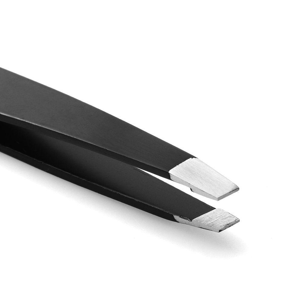 Kéo Cắt Tỉa Lông Mày / Lông Mũi Đầu Tròn Tiện Dụng