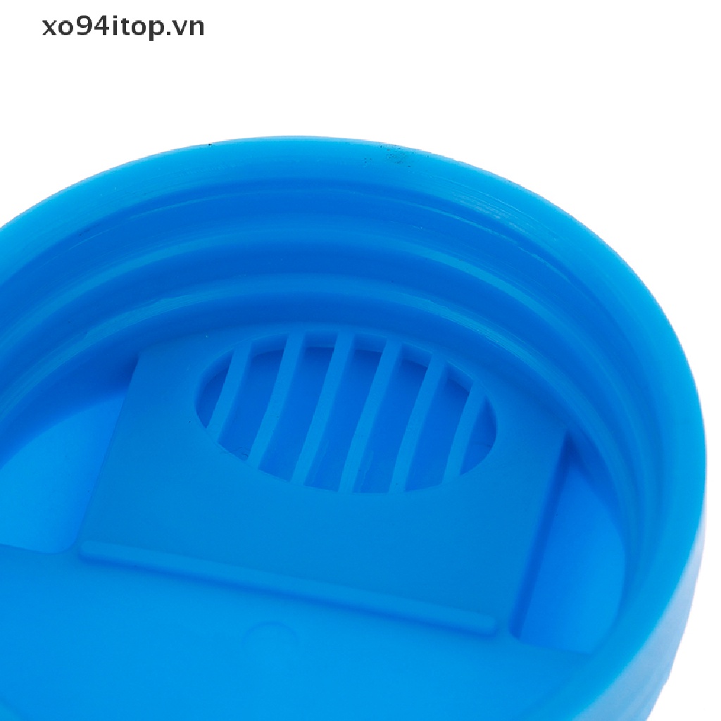 Nắp đậy lon nước ngọt / lon soda bằng thiếc chống rò rỉ có thể tái sử dụng