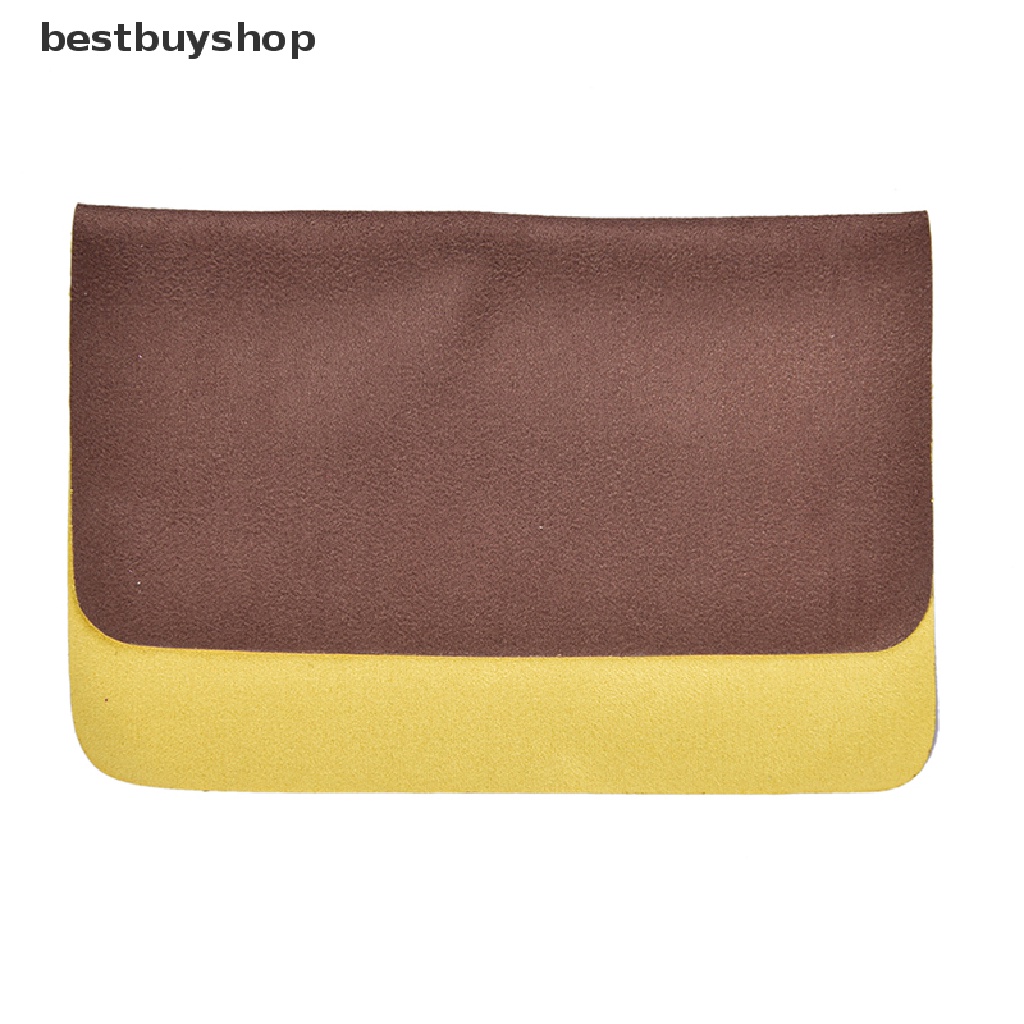 Khăn lau kính / màn hình điện thoại bằng vải sợi nhỏ