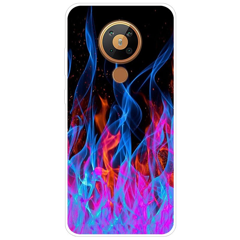 Ốp điện thoại thời trang dành cho Nokia 5.3 Nokia5.3