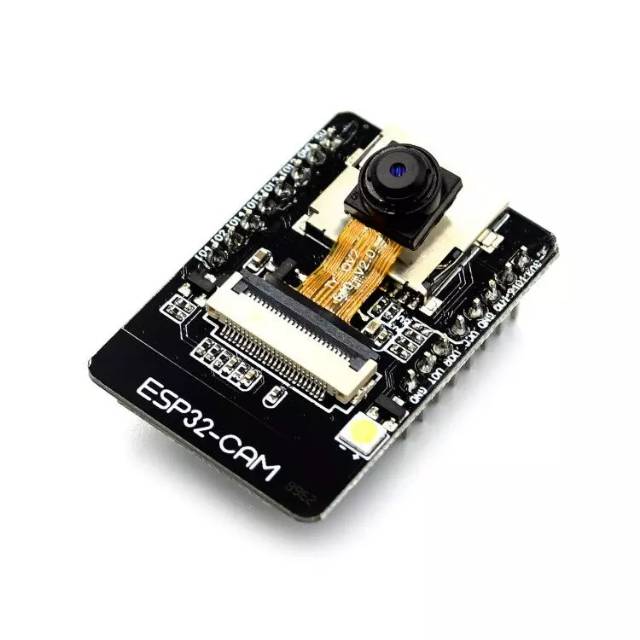 Camera Esp-32 Cam Esp32 Esp 32 Kết Nối Wifi Bluetooth Arduino