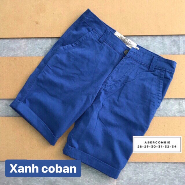 QUẦN KAKI LỬNG NAM VNXK