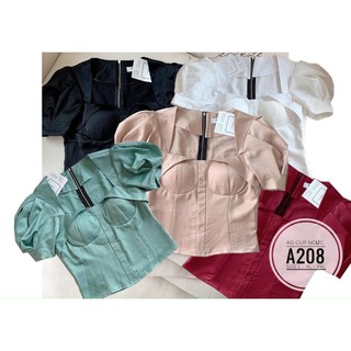 Bigsize Áo cúp ngực A208