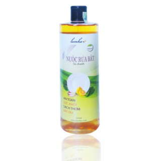 Nước rửa bát- sả chanh 500ml