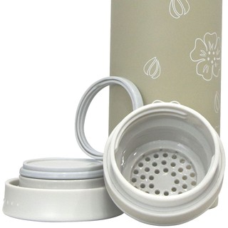 Bình giữ nhiệt Zebra Flora 450ml