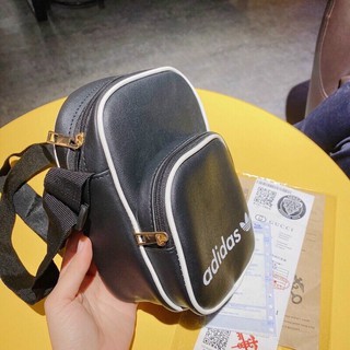 Túi Hộp đeo chéo cá tính