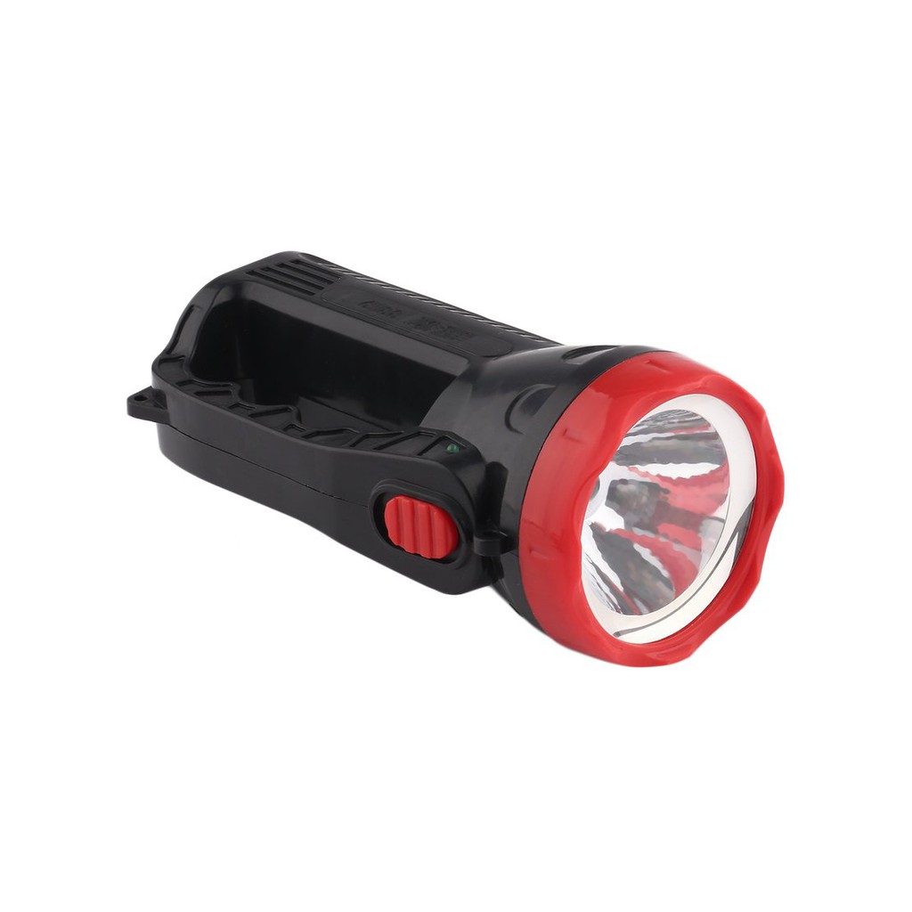 Đèn pin cầm tay siêu sáng chất lượng cao tiện dụng 1000mAh