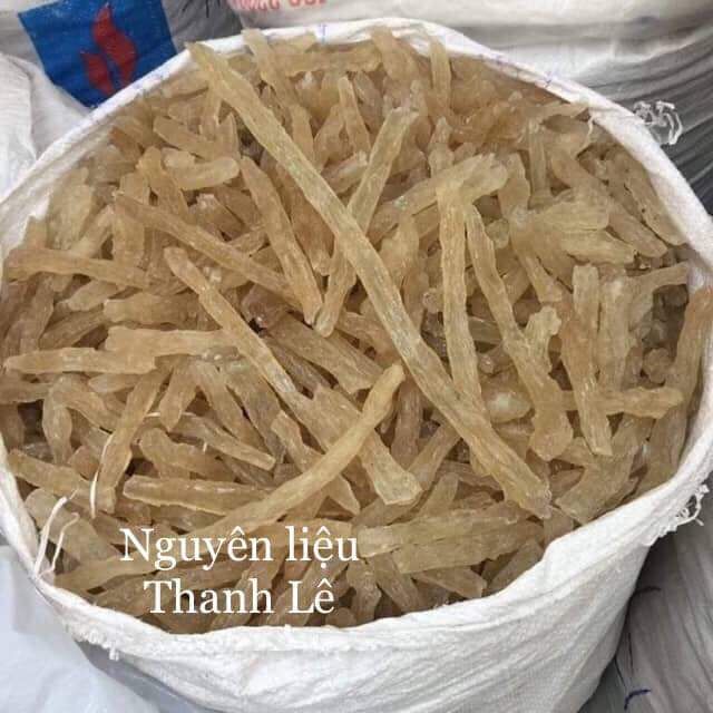 Mủ Trôm Dài 1kg