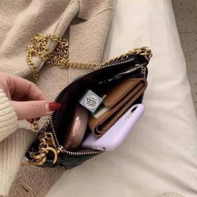 Túi Xách Nữ 🔥 FREESHIP 🔥 Túi Đeo Chéo Kẹp Nách HOT TREND thanh lịch | BigBuy360 - bigbuy360.vn