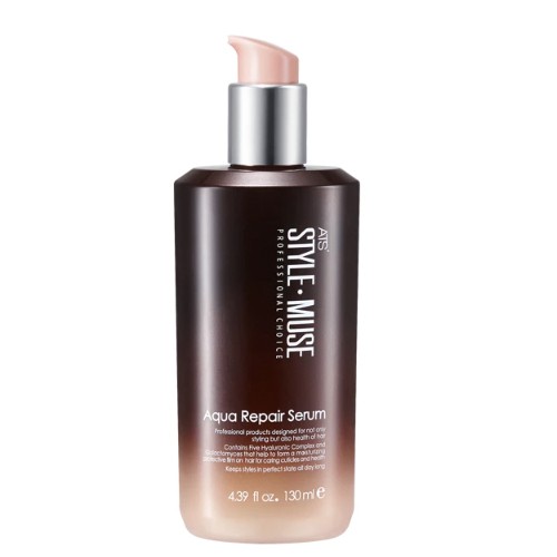 Tinh chất phục hồi tóc ATS STYLEMUSE AQUA REPAIR SERUM 130ML