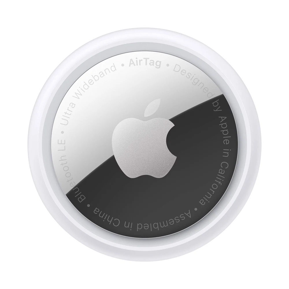 Apple AirTag (MX532VN/A) - Bảo hành 12 tháng