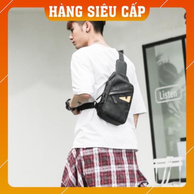 [HÀNG LOẠI 1]TÚI ĐEO CHÉO NAM ❤️ FREESHIP ❤️ túi đeo chéo vải chống nước | BigBuy360 - bigbuy360.vn