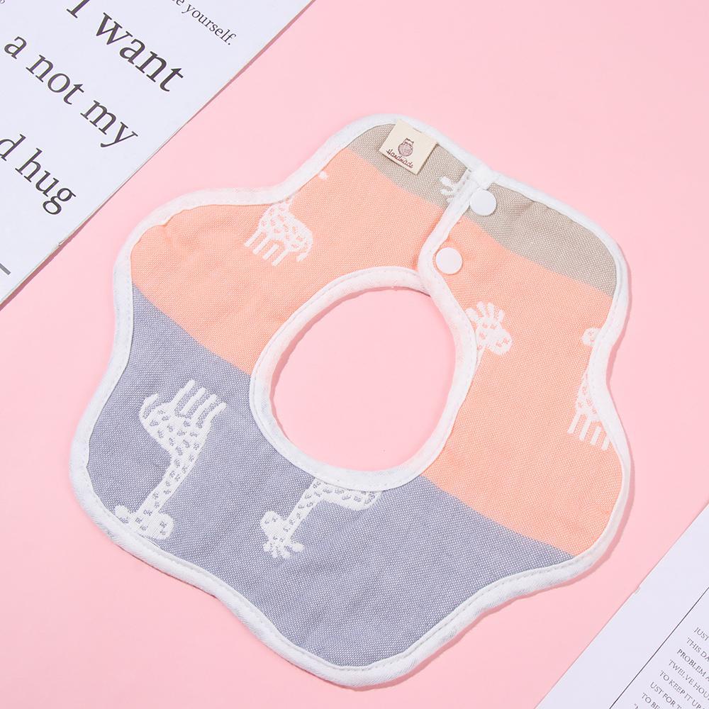 Set 50 / 50 Nhãn Vải May Vá|Thẻ Đan Len Họa Tiết Hoạt Hình Mèo Dễ Thương