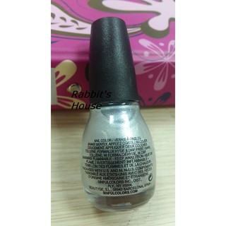 [Auth] Sơn móng tay Sinful colors Made in USA