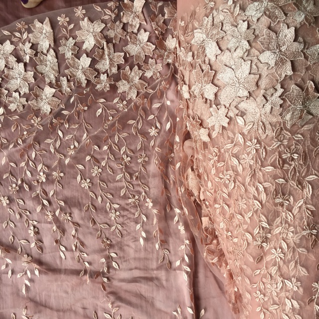 Ren chỉ thêu cao cấp
