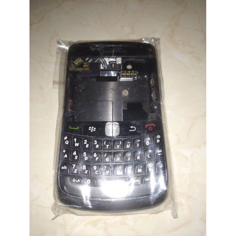 Ốp Điện Thoại Bb 9700 / 9780