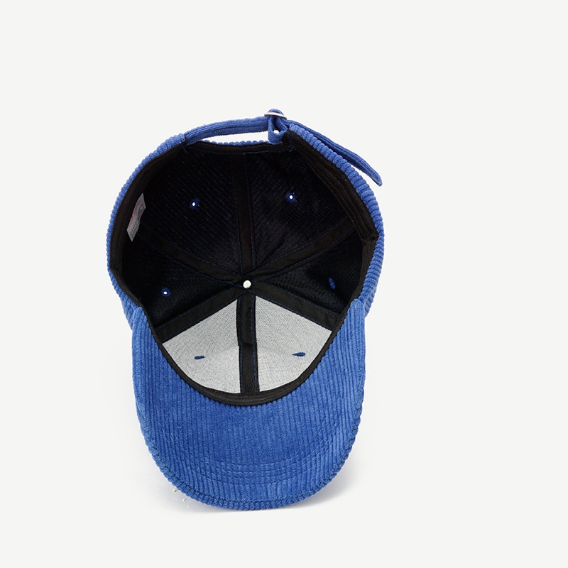 Mũ lưỡi trai màu sắc thời trang