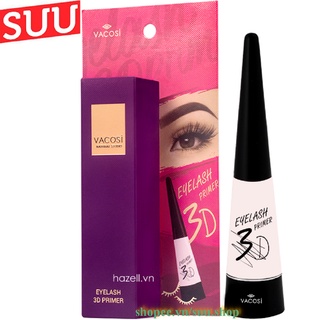 Keo dán mi vacosi eyelash 3d primer suu.shop cam kết 100% chính hãng