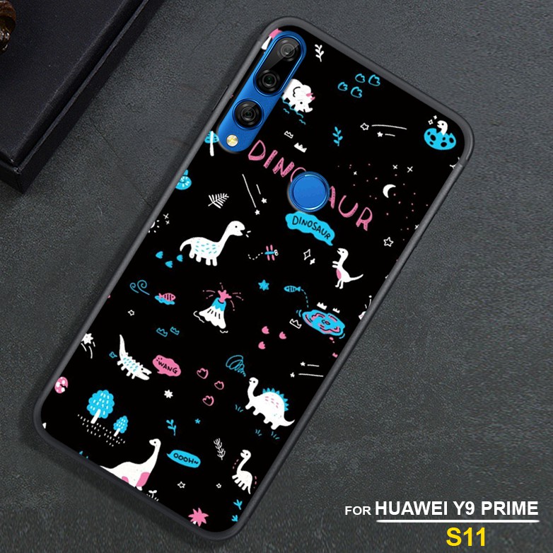 ỐP LƯNG HUAWEI Y9 2019 - HUAWEI Y9 PRIME - VIVO Y91 - VIVO Y95 IN HÌNH VŨ TRỤ SIÊU ĐẸP GIÁ RẺ