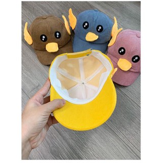 Sỉ Mũ vịt có tiếng vịt kêu cho bé