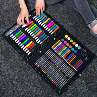Bộ màu 150- 86-54 chi tiết