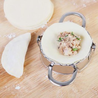 Bộ khuôn làm há cảo bằng thép không gỉ