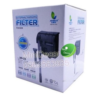 Lọc Thác Jeneca XP
