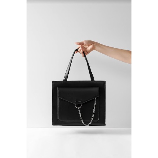 Túi xách tay nữ LESAC Sunny Bag