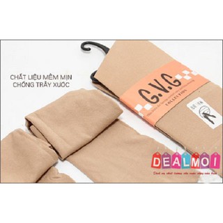 TẤT VỚ QUẦN GVG CAO CẤP Combo 2 đôi