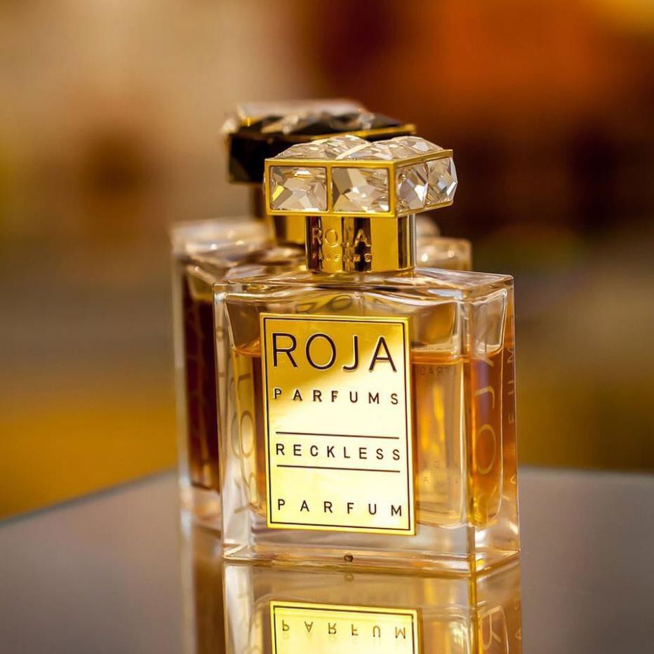 ✧ Mẫu thử nước hoa Nam Roja Parfums Reckless parfum Pour Homme ✧ | BigBuy360 - bigbuy360.vn