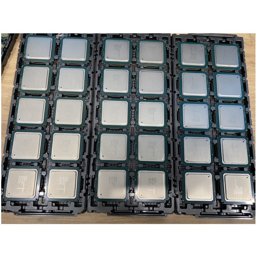 CPU Intel Xeon E5 2699v3 (2.3GHz Turbo Up To 3.6GHz, 18 Nhân 36 Luồng, 45MB Cache, LGA 2011-3) hàng tốt | BigBuy360 - bigbuy360.vn