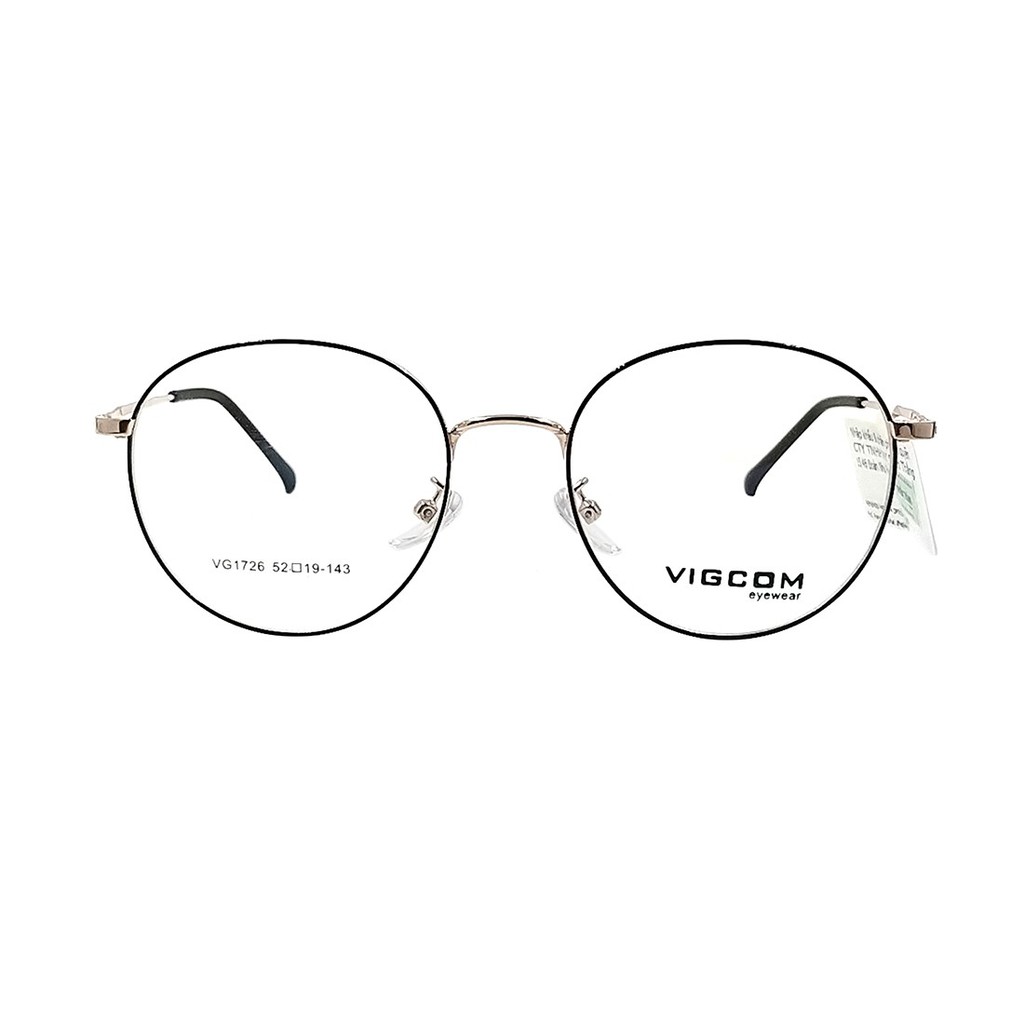 Gọng kính VIGCOM VG1726 chính hãng