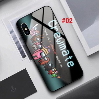 [FREESHIP ĐƠN TỪ 50K] Among Us /6plus/6s/6s plus/6/7/7plus/8/8plus/x/xs/xs max/11/11 pro/11 promax - AMO4