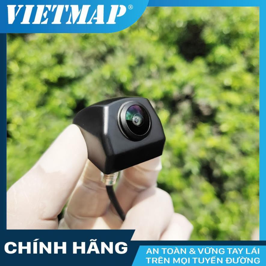 Camera lùi Vietmap A1 siêu nét chuyên dùng cho màn hình Android - D-Shop