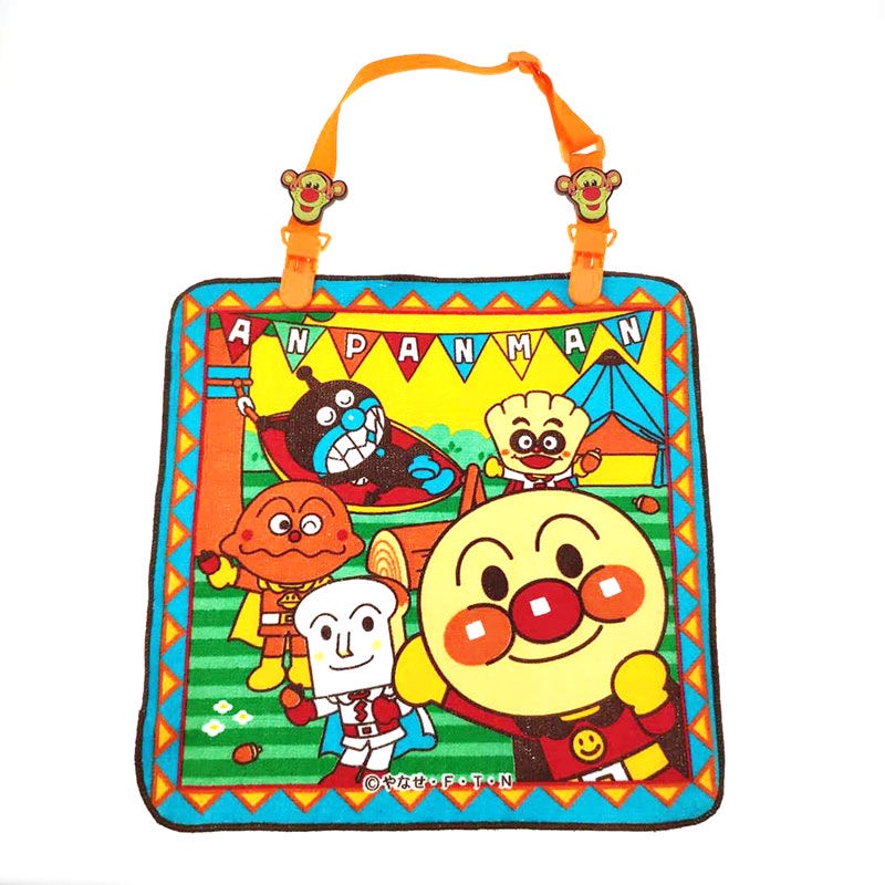 2 Gói 2 Kẹp Khăn Tay / Yếm Ăn Cho Bé Có Thể Điều Chỉnh Được Tiện Dụng 2022