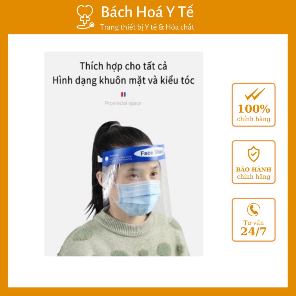 Kính Chắn Giọt Bắn, Tấm Chắn Giọt Bắn Phòng Dịch Trong Suốt Kháng Khuẩn, Bảo Vệ Mắt titan.st